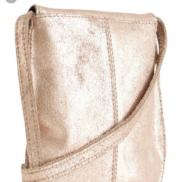 Metallic Mini Bag - Picture 7 of 7